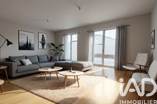  Maison à vendre 4 pièces 103 m²