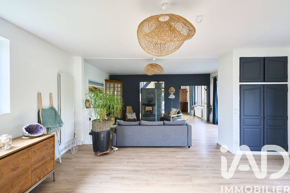 Vente Maison Vente Maison/villa 9 pièces Saméon