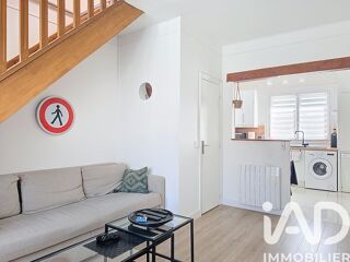  Appartement � vendre 2 pi�ces 32 m�