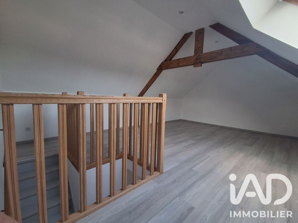 Vente Maison Vente Maison/villa 4 pièces Lumbres