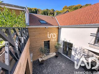  Maison à vendre 6 pièces 140 m²