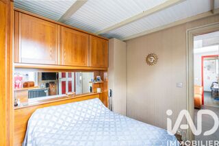  Appartement à vendre 3 pièces 53 m²