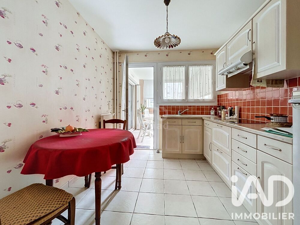 Vente Appartement Vente Appartement 3 pièces Toulouse