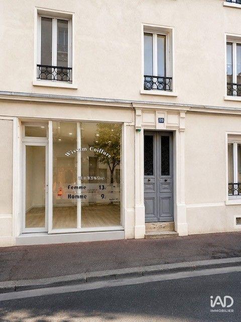 Vente Boutique/Local commercial 32 m&sup2; 139000 94140 Alfortville