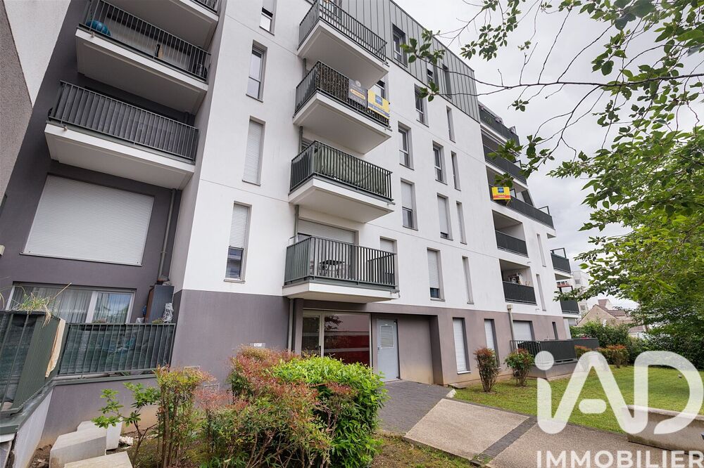 Vente Appartement Vente Appartement 4 pièces Bezons