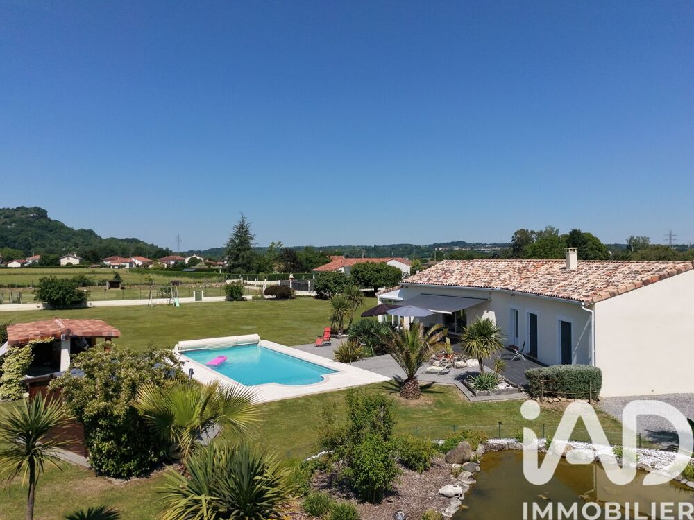 Vente Maison traditionnelle 5 pièces
