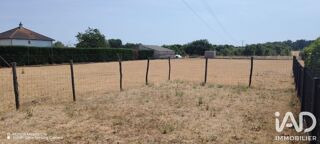  Terrain à vendre 1579 m²
