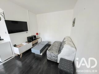  Appartement à vendre 4 pièces 62 m²