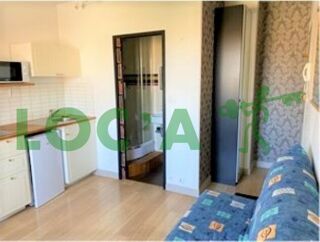  Appartement  louer 1 pice 14 m Dijon