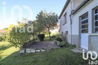  Maison à vendre 4 pièces 95 m²