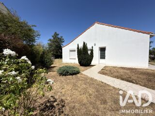  Maison à vendre 6 pièces 119 m²