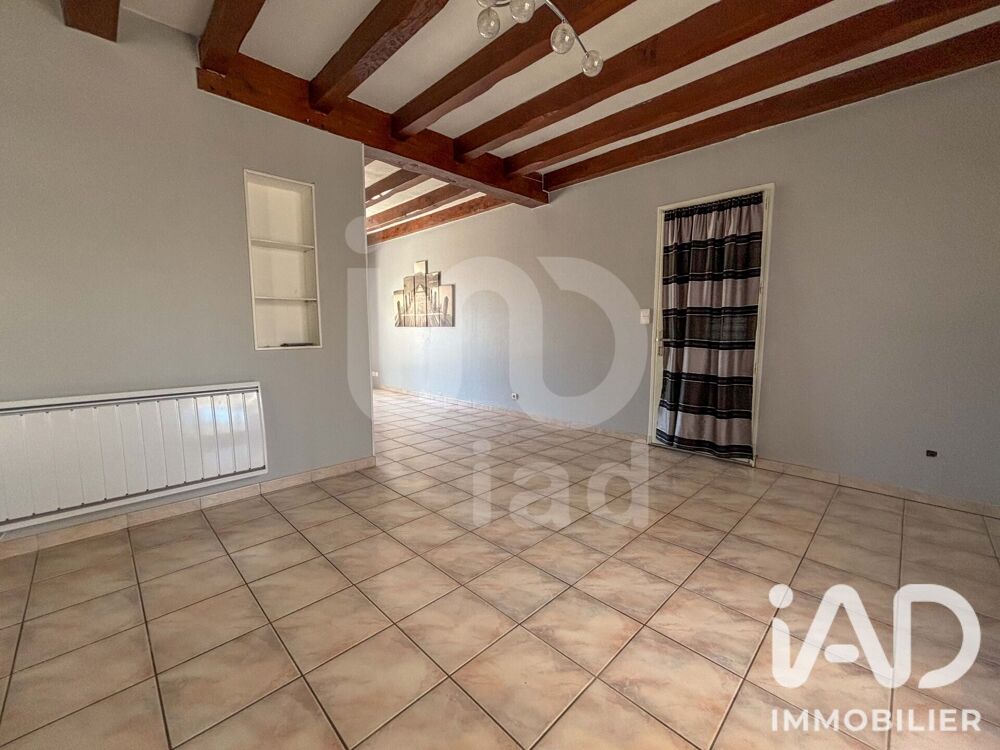 Vente Maison Vente Maison/villa 7 pièces Estivareilles