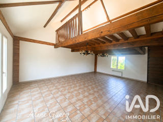  Maison à vendre 5 pièces 128 m²