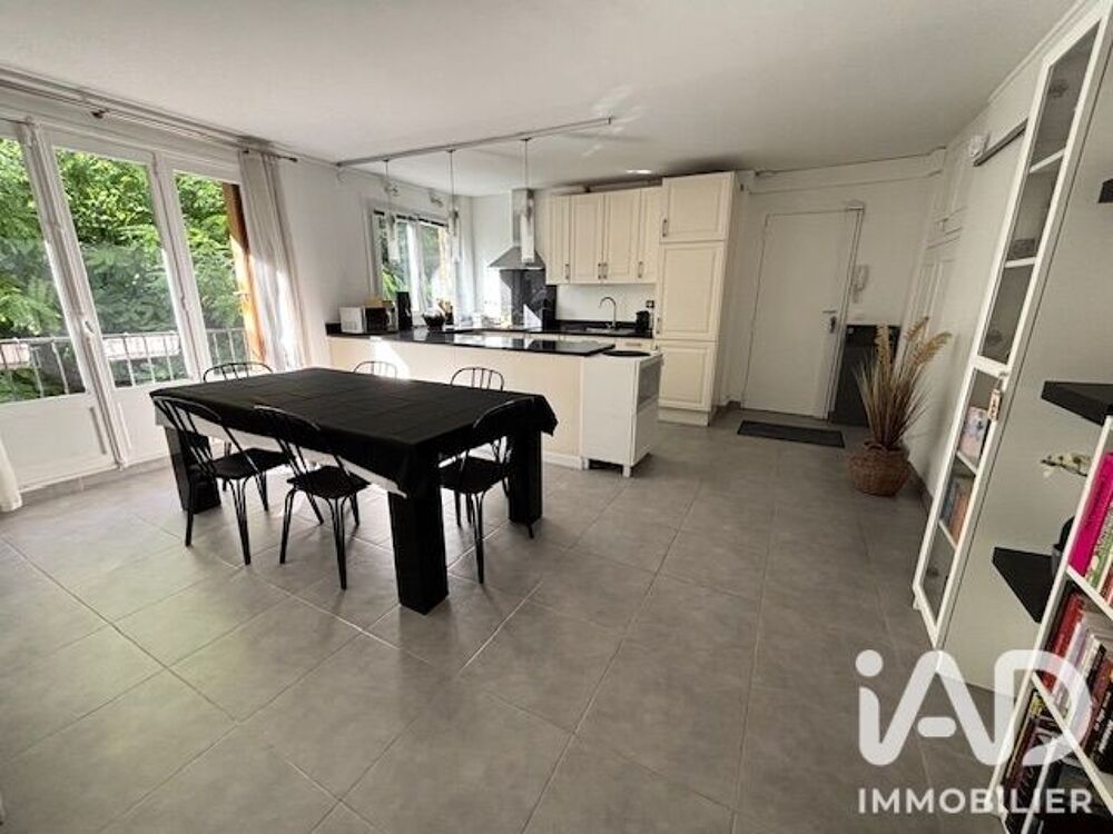 Vente Appartement Vente Appartement 4 pièces Orly