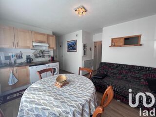  Appartement à vendre 2 pièces 33 m²
