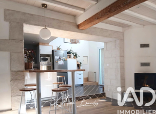  Maison à vendre 6 pièces 145 m²