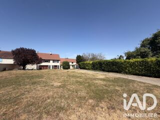  Maison à vendre 7 pièces 149 m²