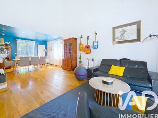  Maison à vendre 7 pièces 170 m²