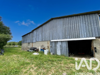  Terrain à vendre 4819 m²