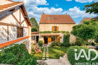  Maison à vendre 5 pièces 110 m²