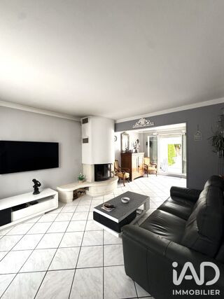  Maison à vendre 7 pièces 145 m²