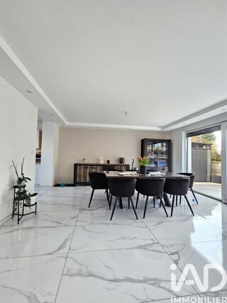  Maison à vendre 5 pièces 144 m²
