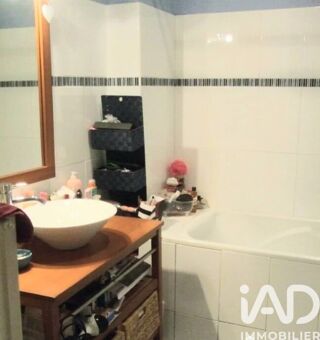  Appartement � vendre 3 pi�ces 93 m�