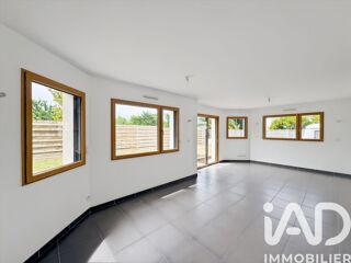  Maison à vendre 7 pièces 131 m²