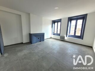  Appartement à vendre 4 pièces 98 m²