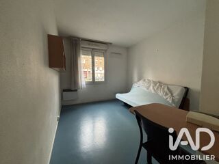 Vente Appartement Vente Appartement 1 pièce Paris 20