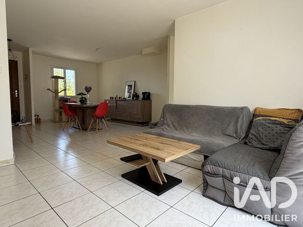 Vente Maison Vente Maison/villa 4 pièces Terval