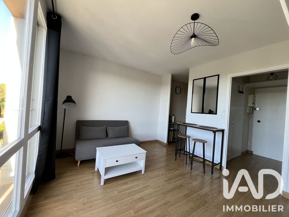 Location Appartement Location Studio 1 pièce La chapelle-saint-luc