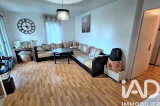  Appartement � vendre 4 pi�ces 71 m�