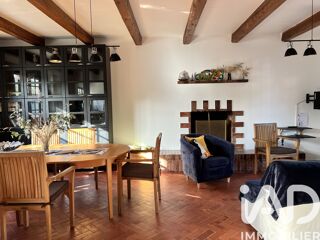  Maison à vendre 4 pièces 89 m²