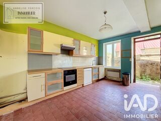  Maison à vendre 3 pièces 71 m²