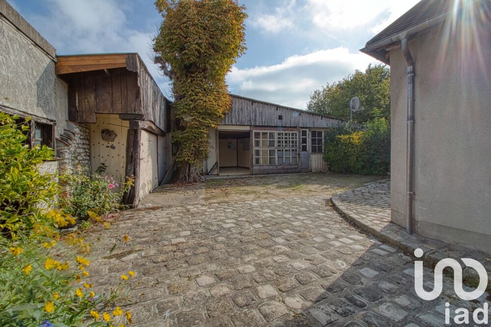 Vente Maison de village 7 pièces
