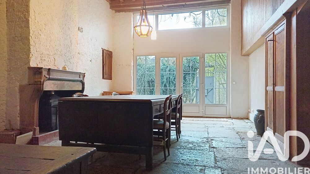 Vente Maison/villa 7 pièces