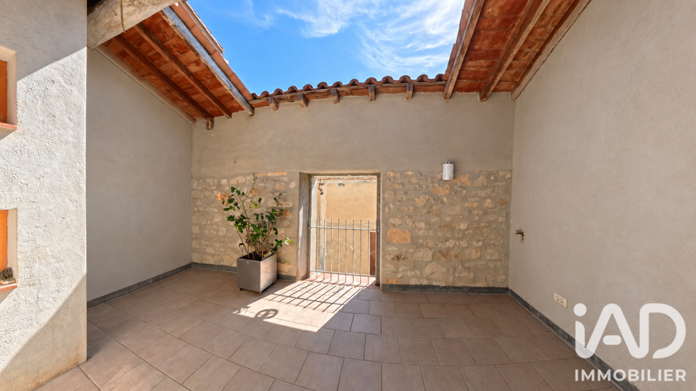 Vente Maison traditionnelle 6 pièces