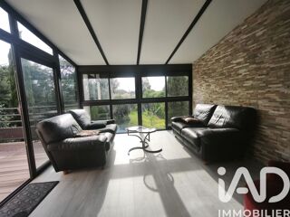  Maison à vendre 5 pièces 146 m²