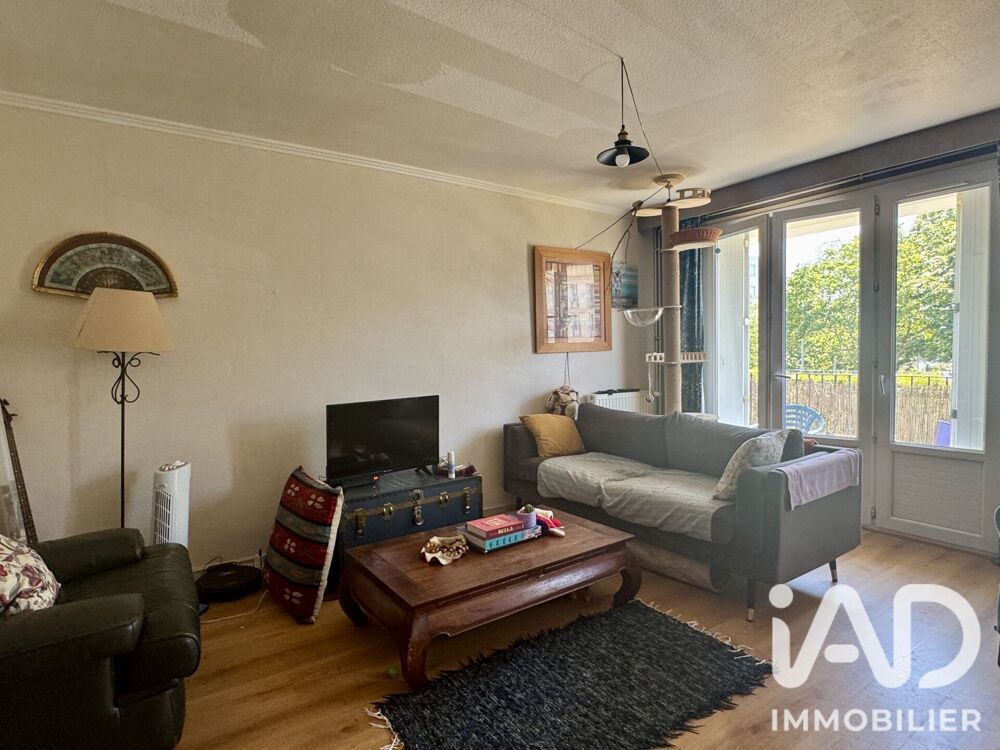 Vente Appartement Vente Appartement 3 pièces La rochelle