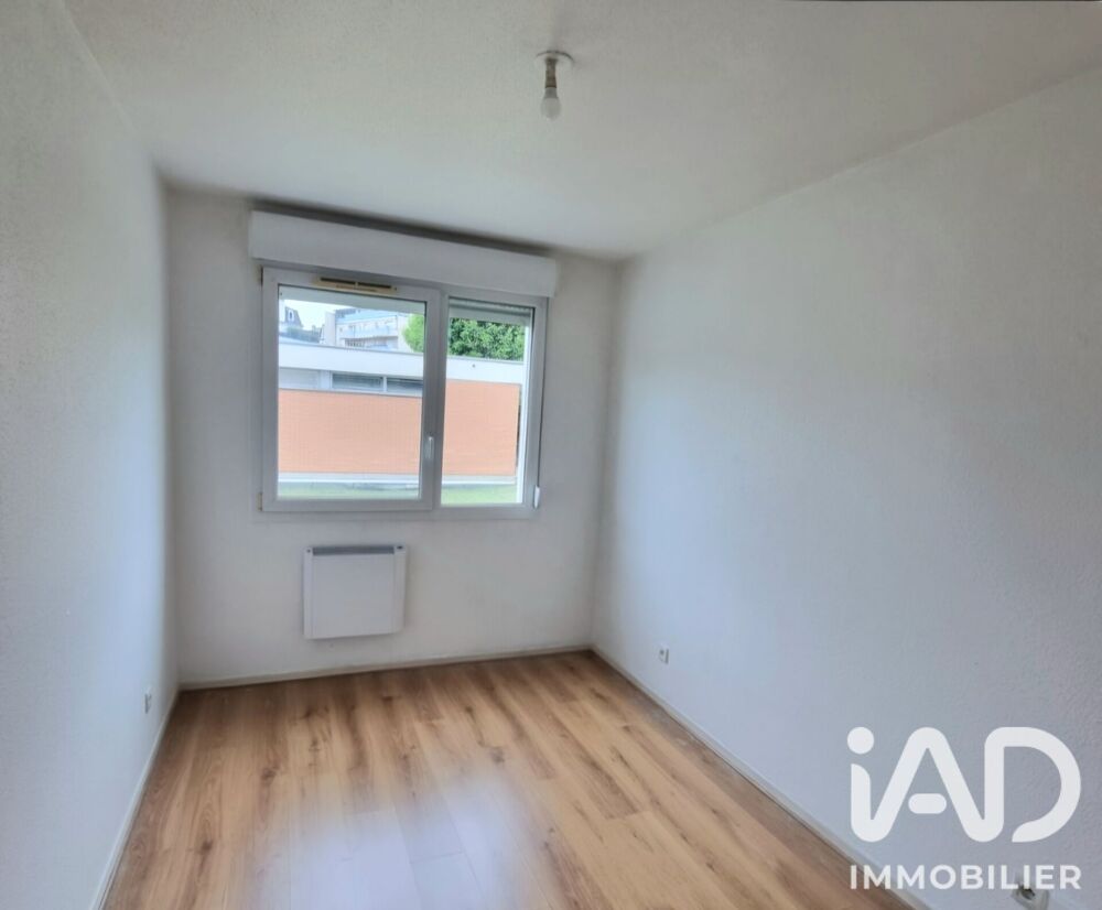 Vente Appartement Vente Appartement 3 pièces Nancy