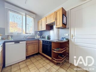 Vente Maison Vente Maison/villa 6 pièces Ozoir-la-ferrière