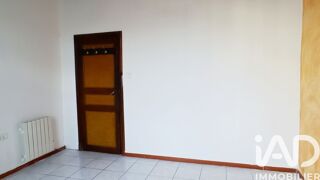  Maison à vendre 3 pièces 60 m²