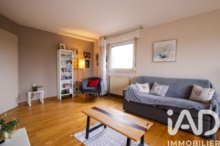  Appartement à vendre 3 pièces 82 m²