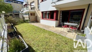 Appartement � vendre 4 pi�ces 83 m�