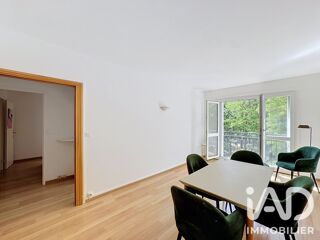  Appartement à louer 3 pièces 58 m²