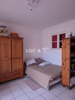  Appartement à louer 1 pièce 23 m²