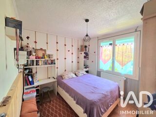  Maison à vendre 6 pièces 121 m²