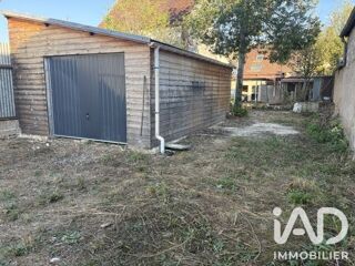 Terrain à vendre 625 m²