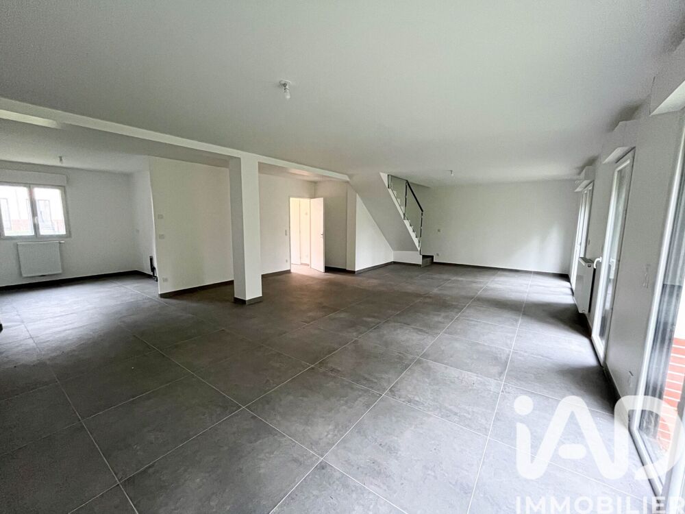 Vente Maison Vente Maison/villa 6 pièces Mantes-la-ville